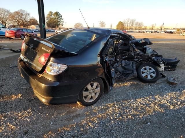 2008 Toyota Corolla CE