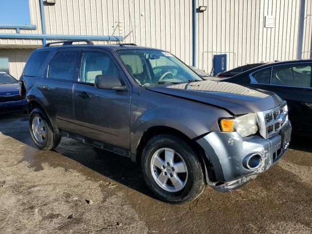 2010 Ford Escape XLT