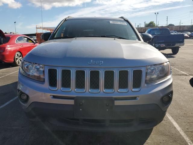 2015 Jeep Compass Sport