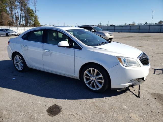 2014 Buick Verano Convenience