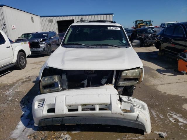 2003 Chevrolet Trailblazer