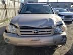 2004 Toyota Highlander