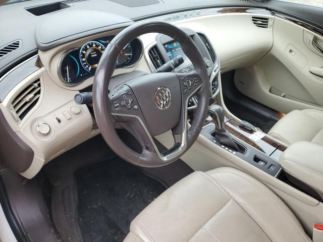 2014 Buick Lacrosse Touring