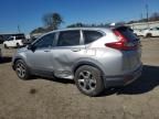 2018 Honda CR-V EXL