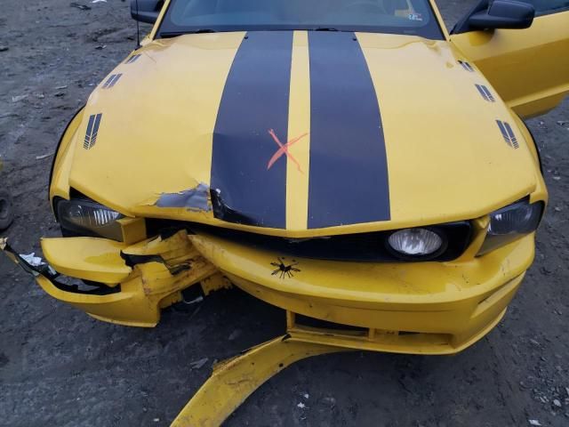 2005 Ford Mustang GT