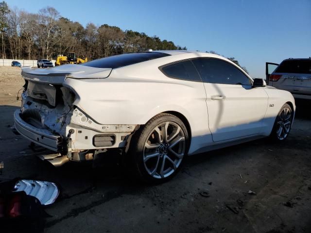 2018 Ford Mustang GT