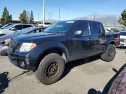 2019 Nissan Frontier S for sale in Rancho Cucamonga, CA