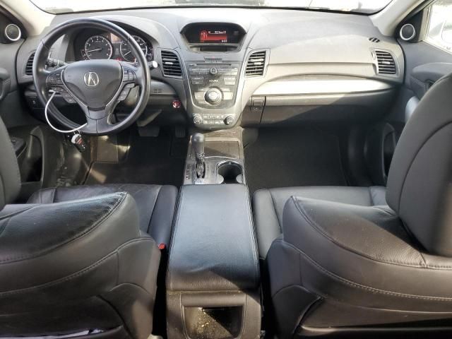 2013 Acura RDX