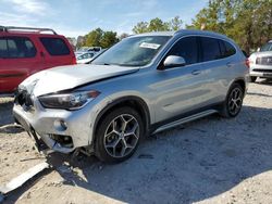 BMW X1 Vehiculos salvage en venta: 2018 BMW X1 SDRIVE28I