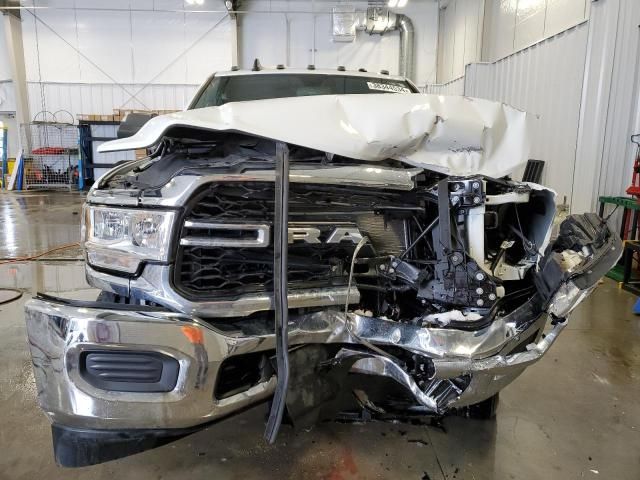 2022 Dodge RAM 2500 Tradesman