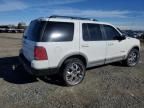 2002 Ford Explorer XLT