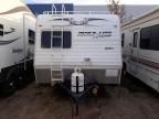 2007 Trailers Coachman