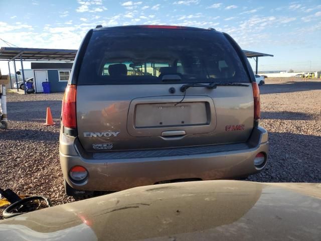 2002 GMC Envoy