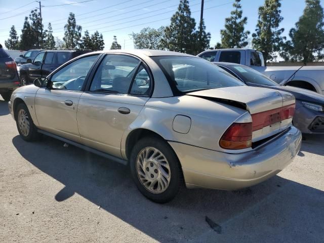 1998 Saturn SL2