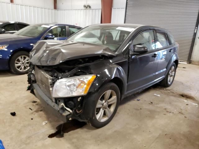 2010 Dodge Caliber SXT