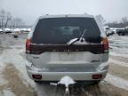 2003 Mitsubishi Montero Sport ES