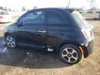 2013 Fiat 500 Electric