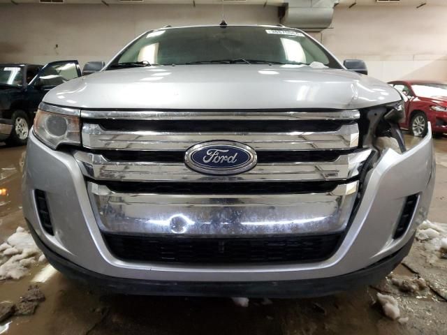 2013 Ford Edge SE