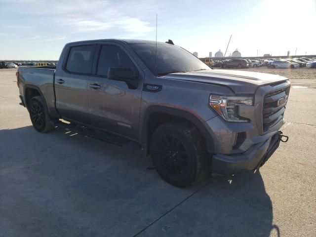 2020 GMC Sierra K1500 Elevation