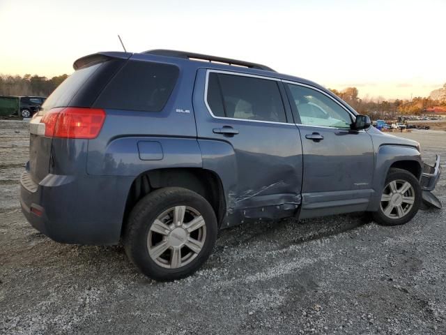 2014 GMC Terrain SLE