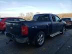 2012 Chevrolet Silverado K1500 LS