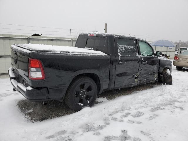 2019 Dodge RAM 1500 BIG HORN/LONE Star