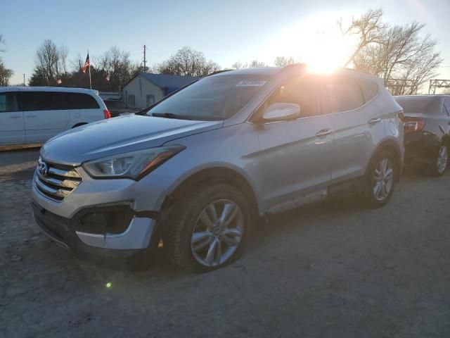 2013 Hyundai Santa FE Sport