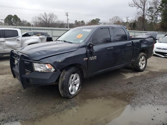 2014 Dodge RAM 1500 ST