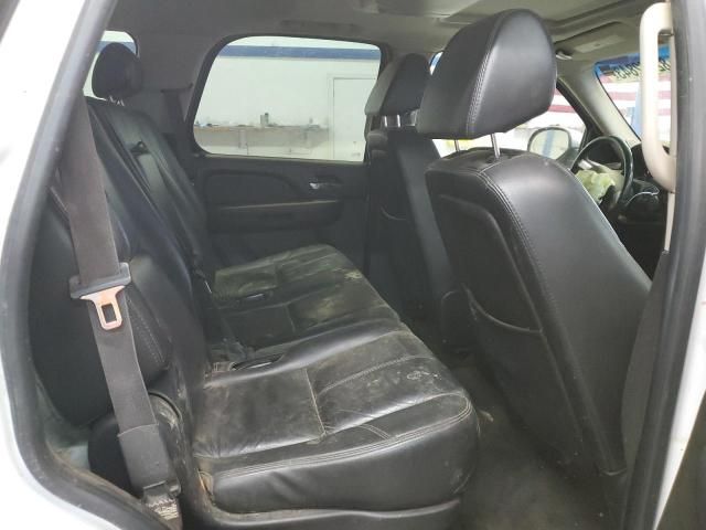 2007 Chevrolet Tahoe K1500