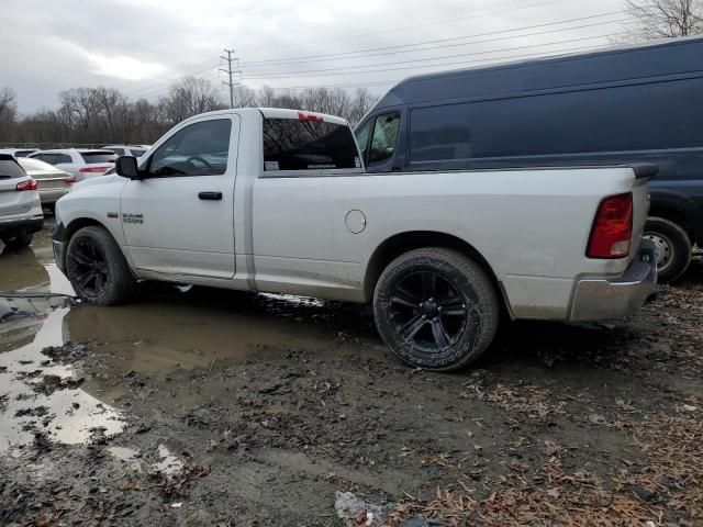 2017 Dodge RAM 1500 ST