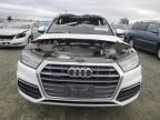 2018 Audi Q5 Premium