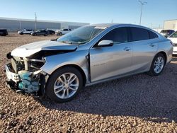2018 Chevrolet Malibu LT en venta en Phoenix, AZ