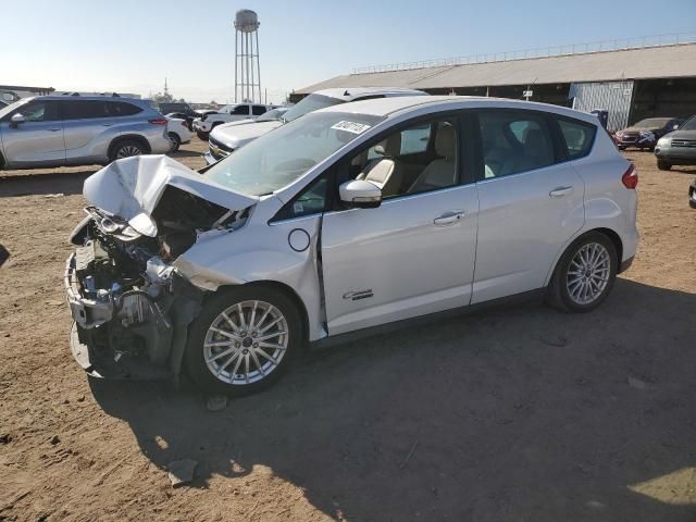 2014 Ford C-MAX Premium