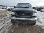 2001 Ford F150 Supercrew