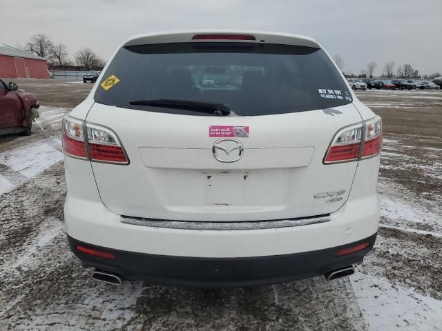 2011 Mazda CX-9