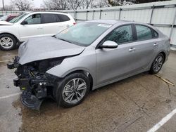 2023 KIA Forte LX en venta en Moraine, OH