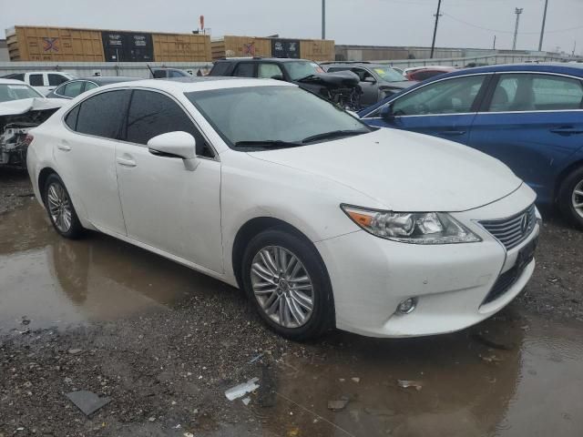 2014 Lexus ES 350