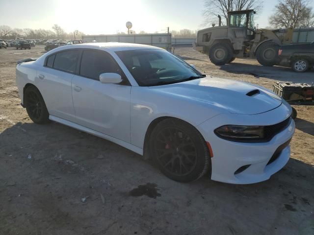 2016 Dodge Charger SE