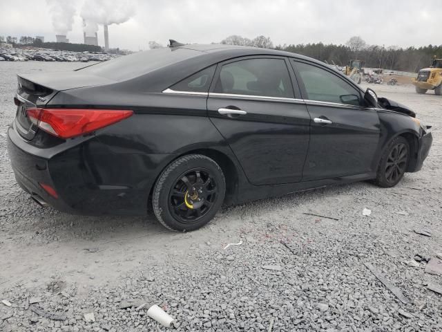 2014 Hyundai Sonata SE