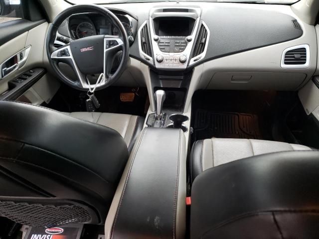 2013 GMC Terrain SLT