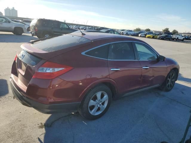 2010 Honda Accord Crosstour EX