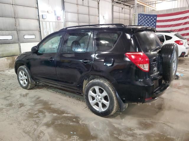 2007 Toyota Rav4