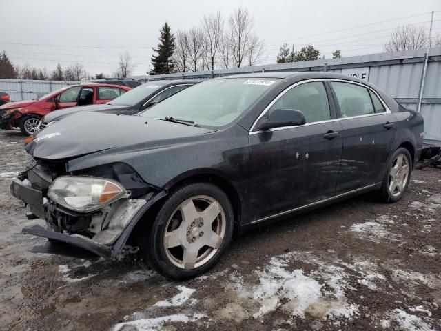 2010 Chevrolet Malibu 2LT