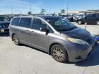 2013 Toyota Sienna XLE