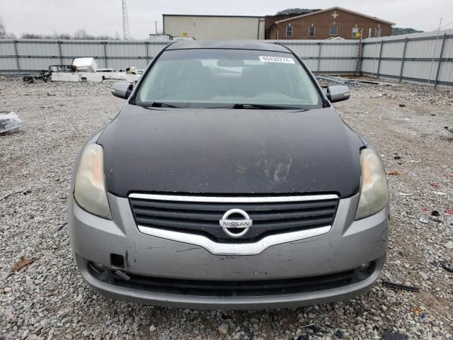 2008 Nissan Altima 3.5SE