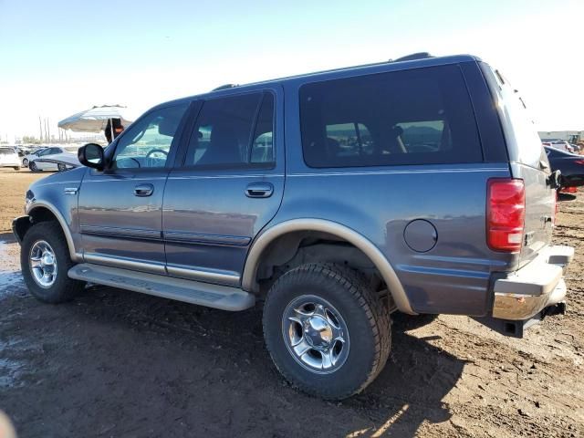 2000 Ford Expedition Eddie Bauer