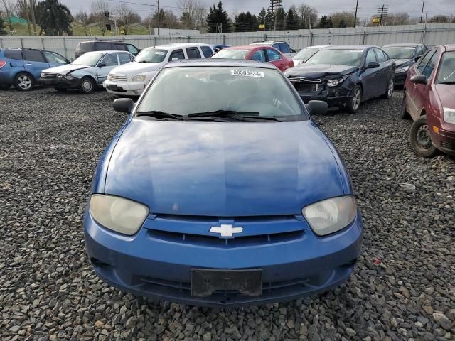 2005 Chevrolet Cavalier LS