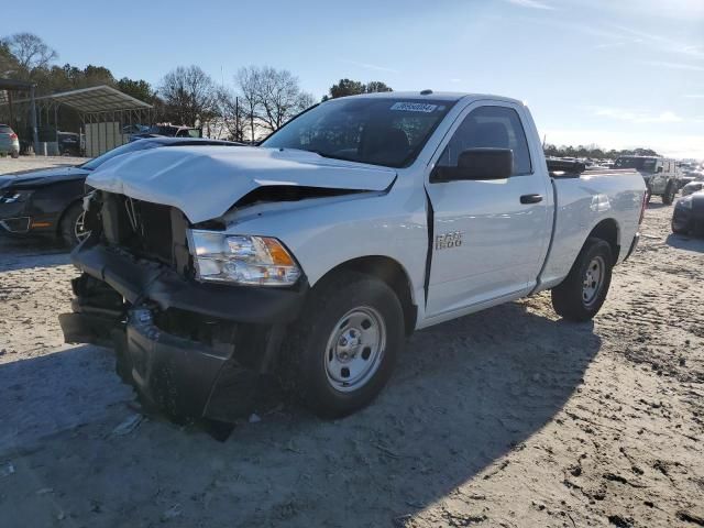 2015 Dodge RAM 1500 ST