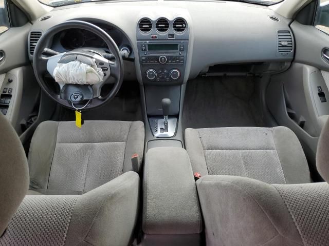 2009 Nissan Altima 2.5