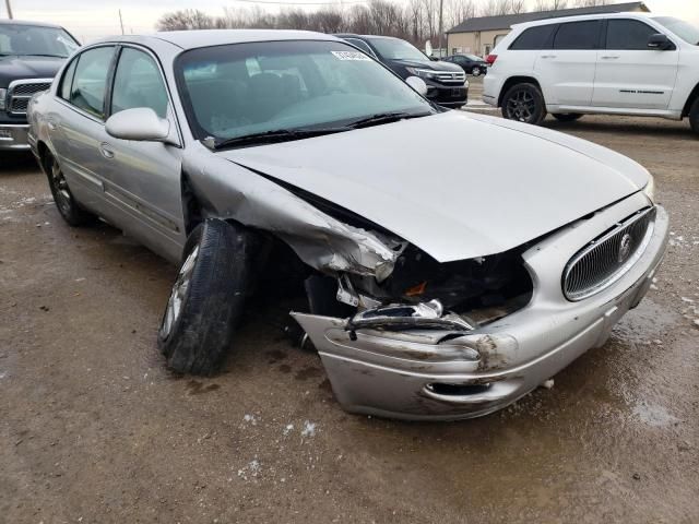 2005 Buick Lesabre Custom